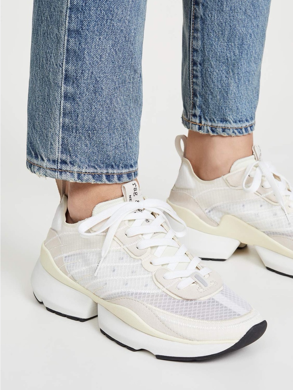 Rag & Bone Manston Sport Sneaker